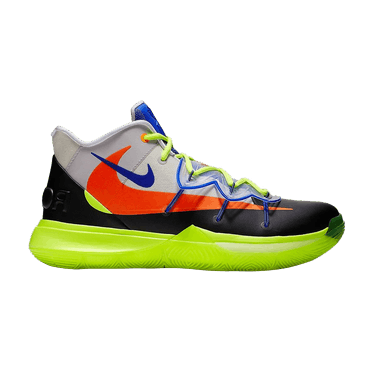 ROKIT x Nike Kyrie 5 GS 'All Star'