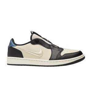 Wmns Air Jordan 1 Low Slip 'Fossil'