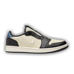 Wmns Air Jordan 1 Low Slip 'Fossil'