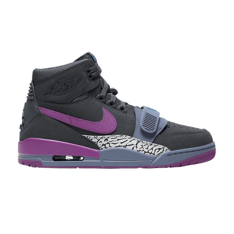 Air Jordan Legacy 312 'Dark Grey' AV3922 005