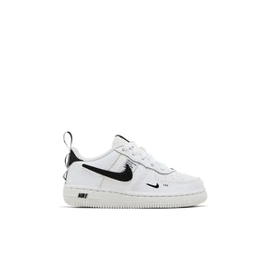 Nike Force 1 LV8 Utility TD 'White'
