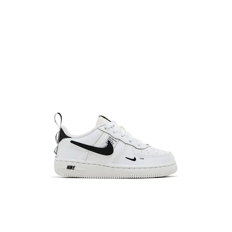 Nike Force 1 LV8 Utility TD 'White'