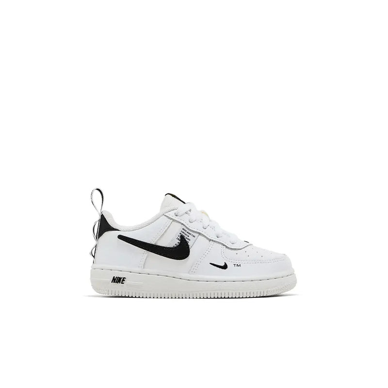 Nike Force 1 LV8 Utility TD 'White'