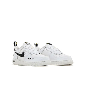 Nike Force 1 LV8 Utility TD 'White'