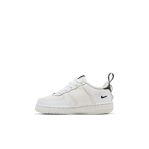 Nike Force 1 LV8 Utility TD 'White'