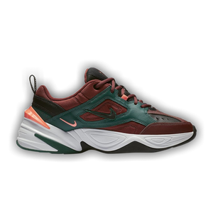 Nike M2K Tekno 'Pueblo Brown'