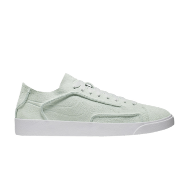 Nike Wmns Blazer Low Deconstructed 'Ghost Aqua'