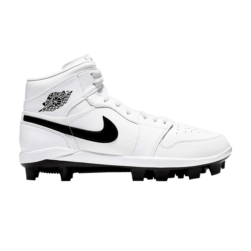 Air Jordan 1 Retro MCS 'White Black' AV5354 100