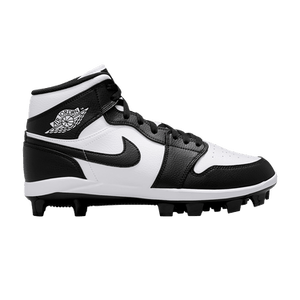 Air Jordan 1 Retro MCS 'White Black'
