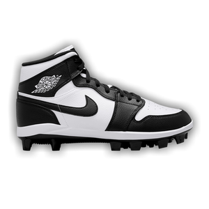 Air Jordan 1 Retro MCS 'White Black'