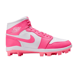 Air Jordan 1 Retro MCS 'White Sunset Pulse Pink'
