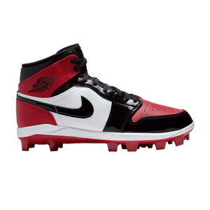 Air Jordan 1 Retro MCS 'Patent Bred Toe'
