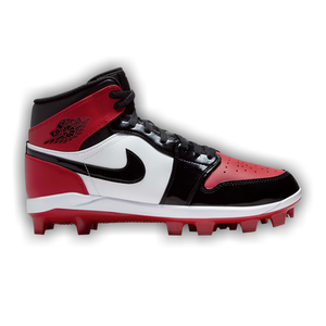 Air Jordan 1 Retro MCS 'Patent Bred Toe'