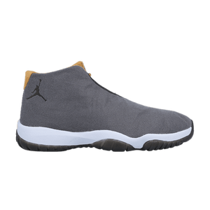 Air Jordan Future 'Grey Wheat'