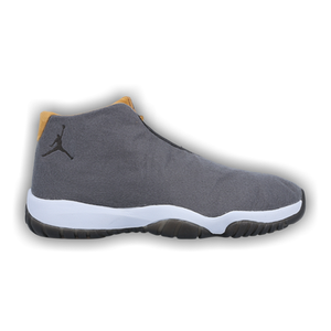 Air Jordan Future 'Grey Wheat'