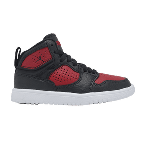 Air Jordan Access PS 'Bred'