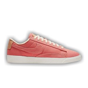 Nike Wmns Blazer Low LX 'Plant Color Collection - Red Stardust'