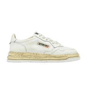 Autry x Maison Mihara Yasuhiro Maison Mihara Wmns Yasuhiro Super Vintage Low 'White'