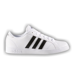 Adidas Baseline J 'White Black'