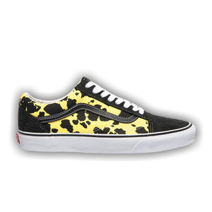 Awake NY x Vans Old Skool 'Black Animal Print'