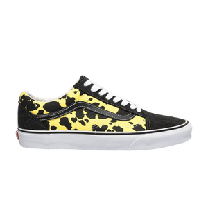Awake NY x Vans Old Skool 'Black Animal Print'
