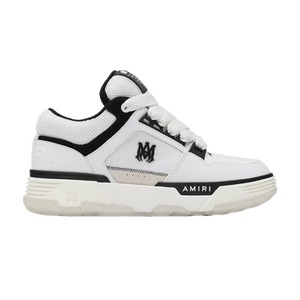 Amiri Wmns MA-1 'White Black' 2023