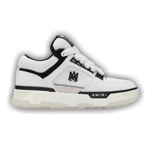 Amiri Wmns MA-1 'White Black' 2023