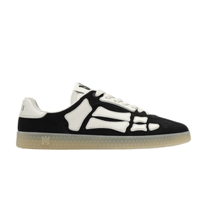 Amiri Wmns Pacific 'Bones - Black'