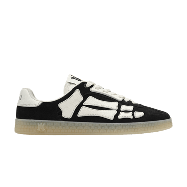 Amiri Wmns Pacific 'Bones - Black'