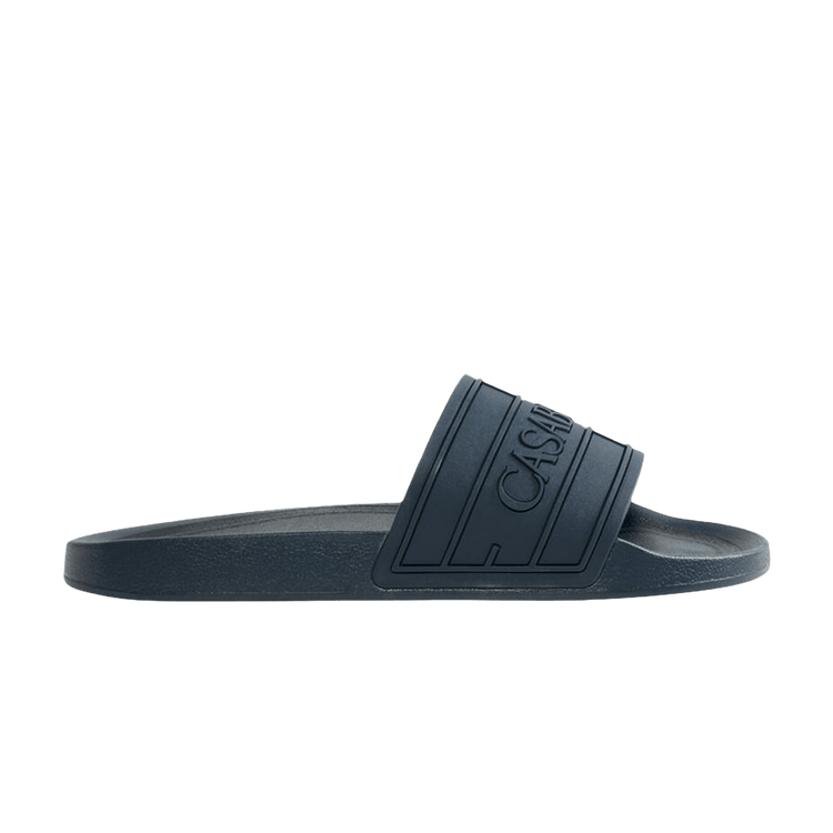 Casablanca Pool Slider 'Blue' A PF26 FW 112 01 M