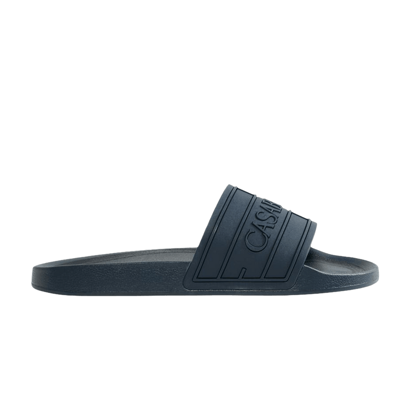 Casablanca Pool Slider 'Blue' A PF26 FW 112 01 M