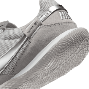 Nike Streetgato 'Light Smoke Grey Metallic Silver'