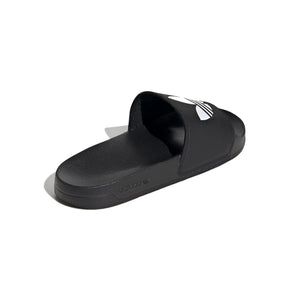 adidas Adilette Lite Slides 'Trefoil Logo - Core Black'