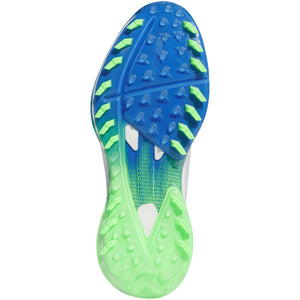adidas Adizero ZG Spikeless Golf 'White Lime Burst'