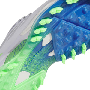 adidas Adizero ZG Spikeless Golf 'White Lime Burst'