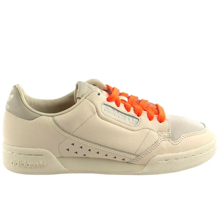 Pharrell Williams x adidas Continental 80 'Cream'