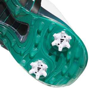 adidas Tour360 24 Golf 'White Black Aurora Ivy'