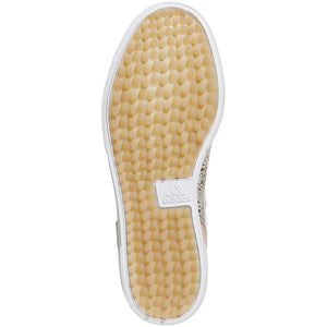 adidas Wmns Retrocross 25 Spikeless Golf 'White Wonder Taupe'