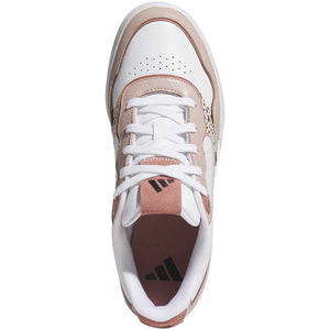 adidas Wmns Retrocross 25 Spikeless Golf 'White Wonder Taupe'