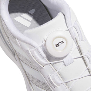 Adidas Wmns S2G 25 Spikeless Golf 'Cloud White Silver'