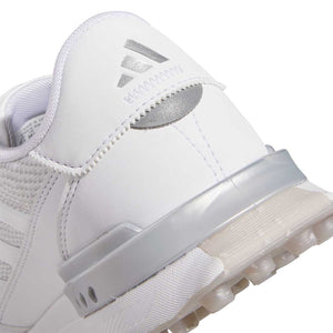 Adidas Wmns S2G 25 Spikeless Golf 'Cloud White Silver'