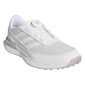Adidas Wmns S2G 25 Spikeless Golf 'Cloud White Silver'