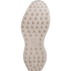 Adidas Wmns S2G 25 Spikeless Golf 'Cloud White Silver'