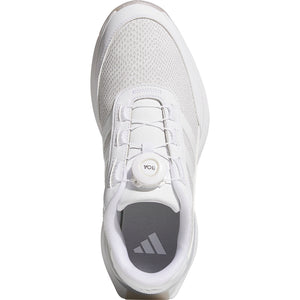 Adidas Wmns S2G 25 Spikeless Golf 'Cloud White Silver'