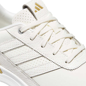 adidas Wmns S2G 25 Spikeless Golf 'Off White Gold Metallic Gum'