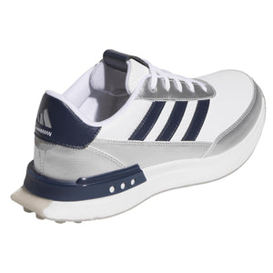 adidas Wmns S2G 25 Spikeless Golf 'White Night Indigo'
