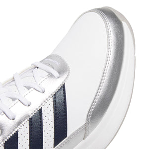 adidas Wmns S2G 25 Spikeless Golf 'White Night Indigo'