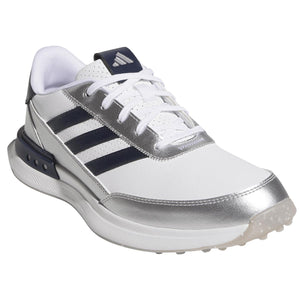 adidas Wmns S2G 25 Spikeless Golf 'White Night Indigo'