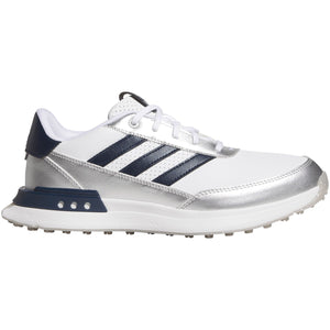 adidas Wmns S2G 25 Spikeless Golf 'White Night Indigo'