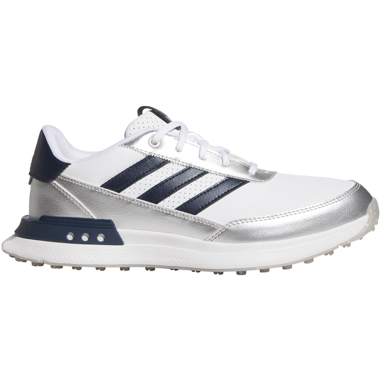 adidas Wmns S2G 25 Spikeless Golf 'White Night Indigo'
